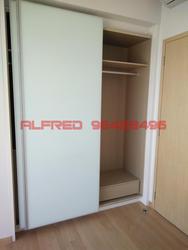 The Viridian (D12), Apartment #105078252